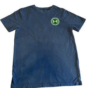 Under Armour Short Sleeve Tee